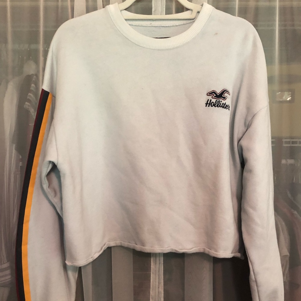 long sleeve top